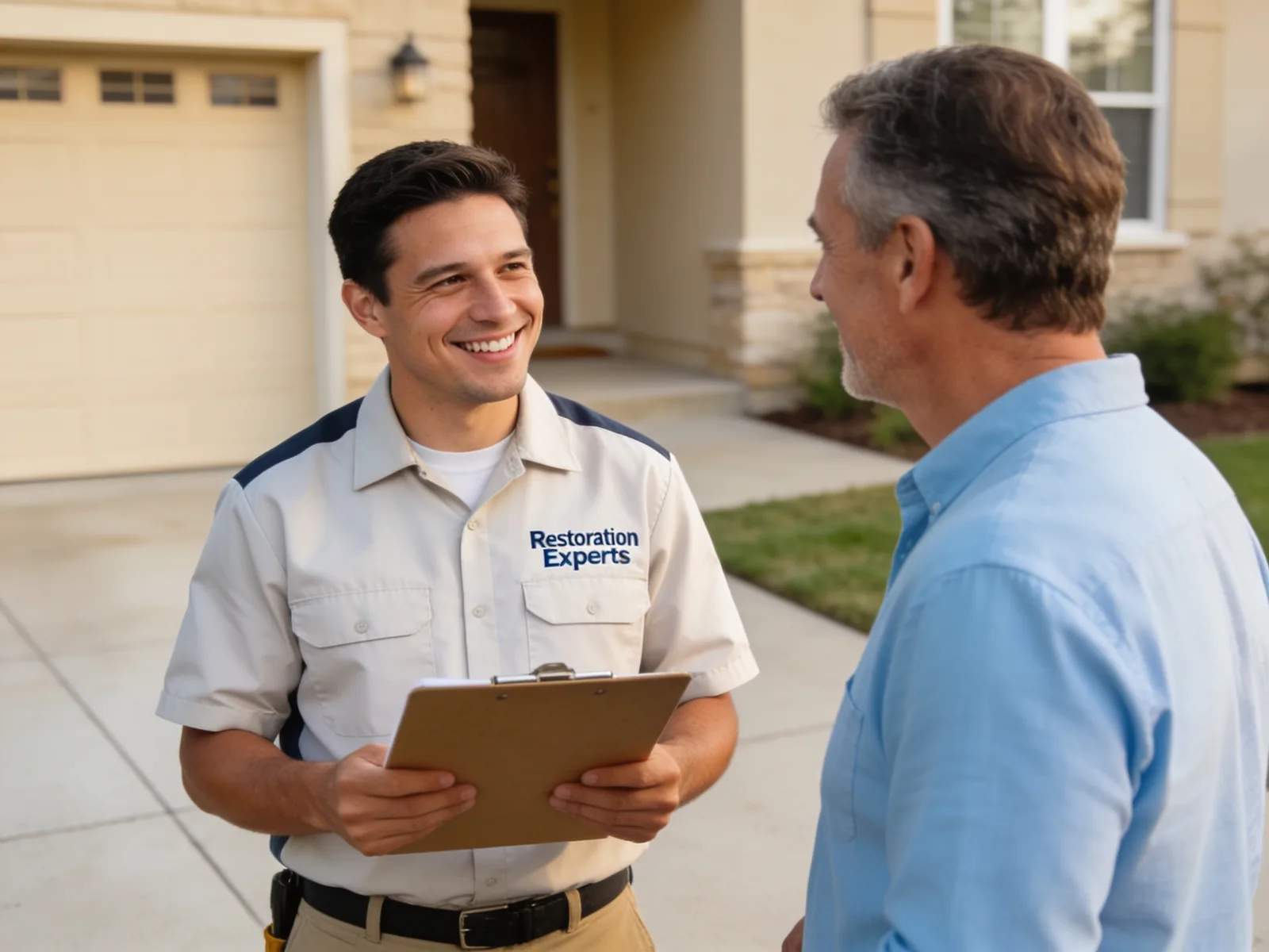 Water Damage Cleanup Mount Hamilton, CA FAQs